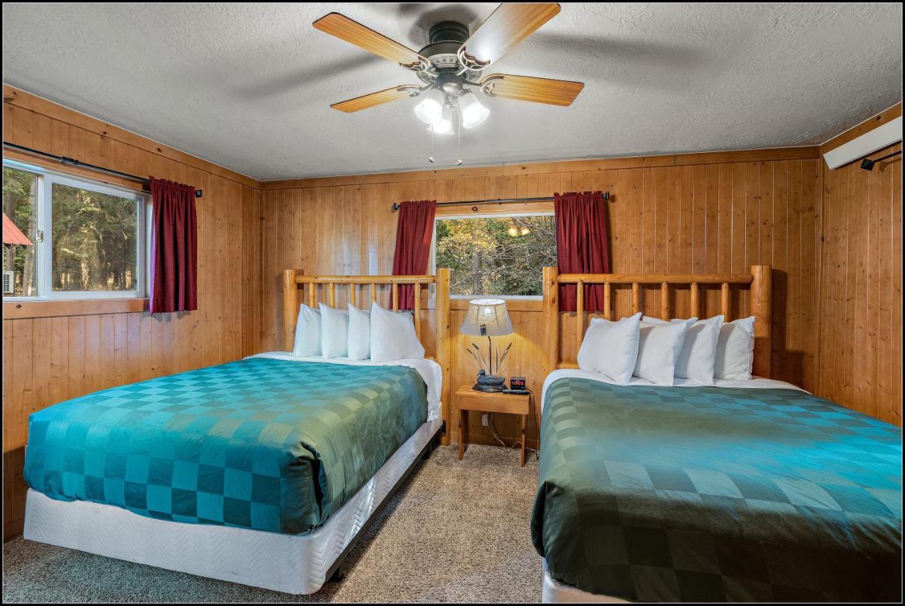 Brundage Bungalows McCall Exterior photo