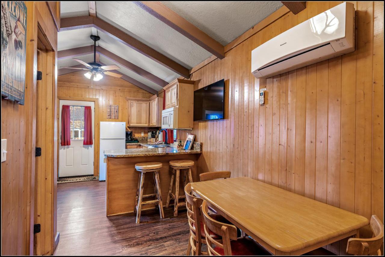 Brundage Bungalows McCall Exterior photo