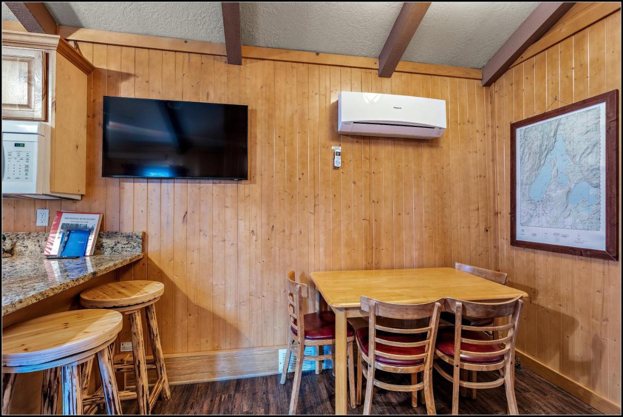 Brundage Bungalows McCall Exterior photo