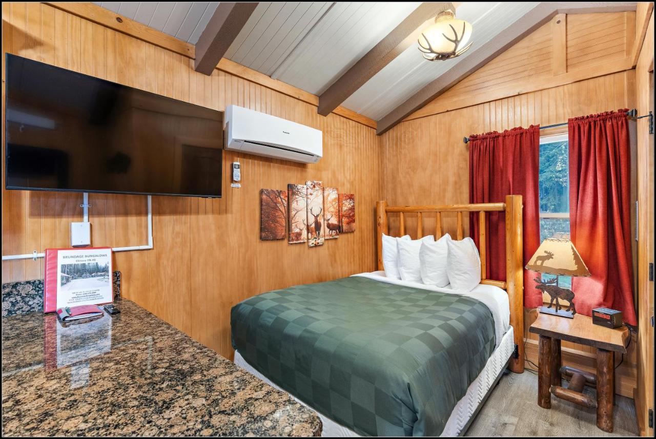 Brundage Bungalows McCall Exterior photo