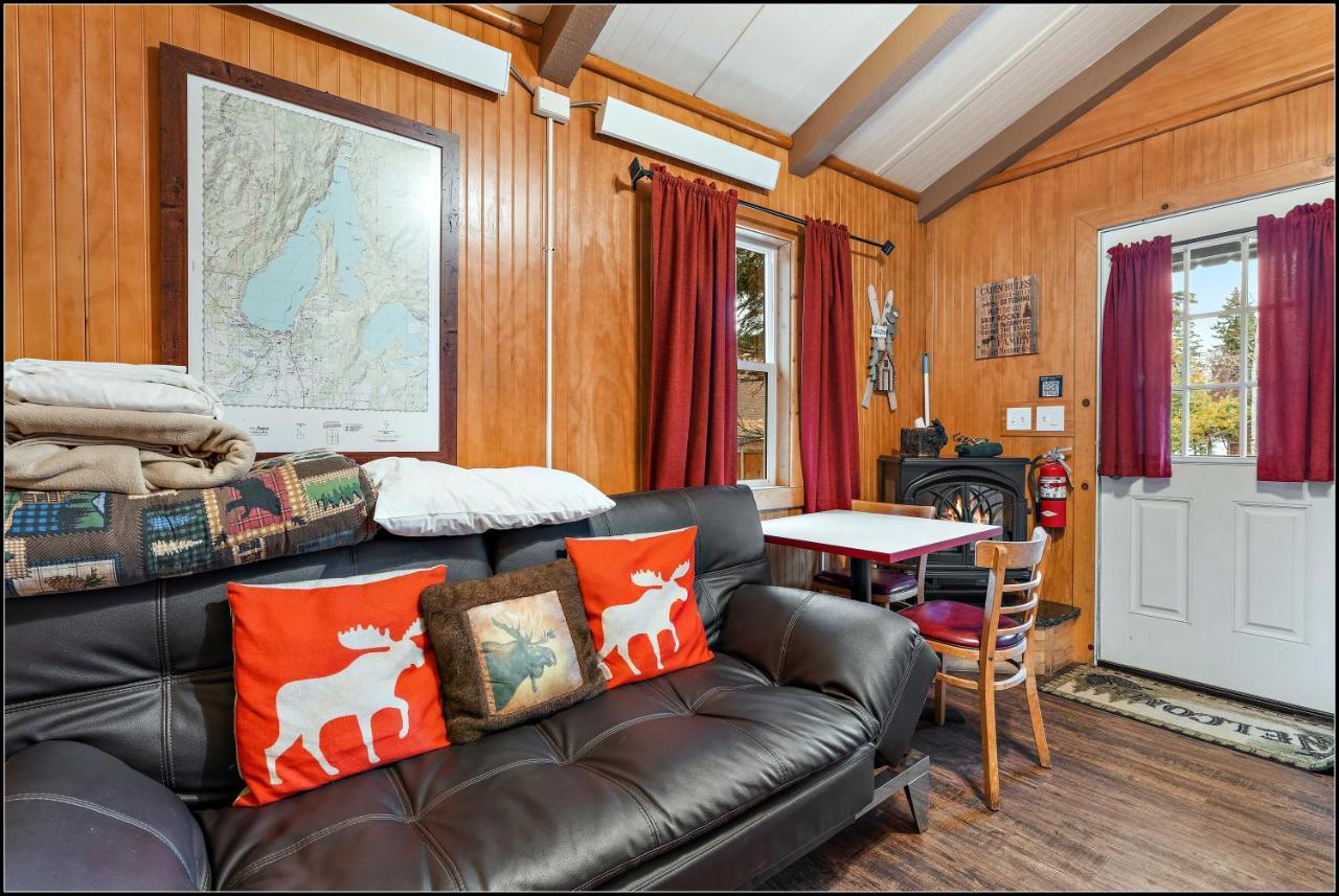 Brundage Bungalows McCall Exterior photo