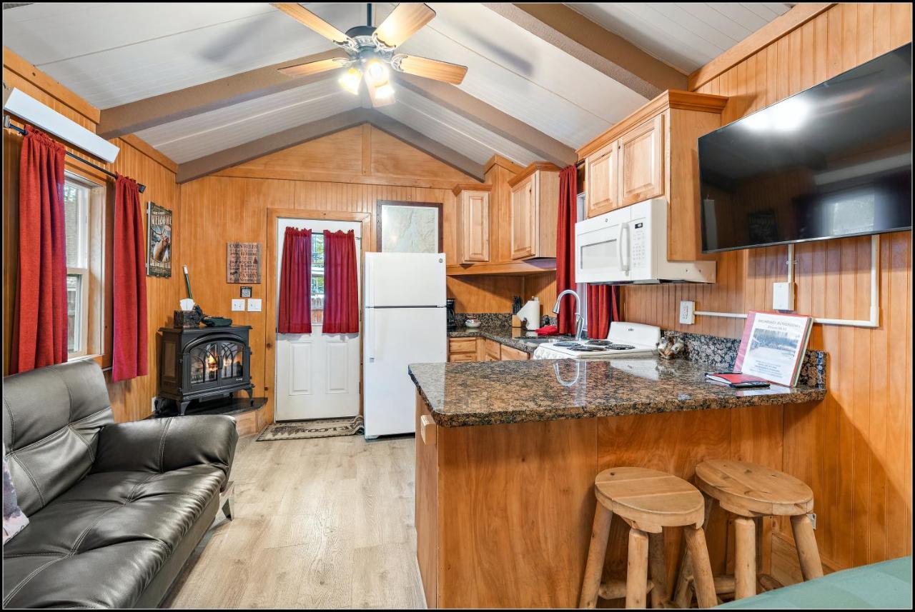 Brundage Bungalows McCall Exterior photo