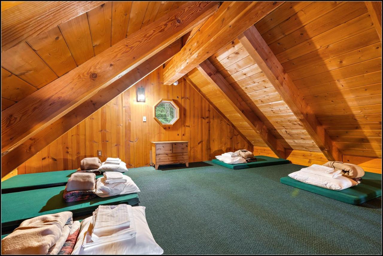 Brundage Bungalows McCall Exterior photo