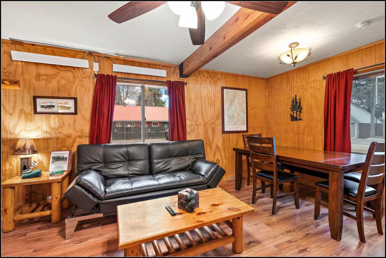 Brundage Bungalows McCall Exterior photo