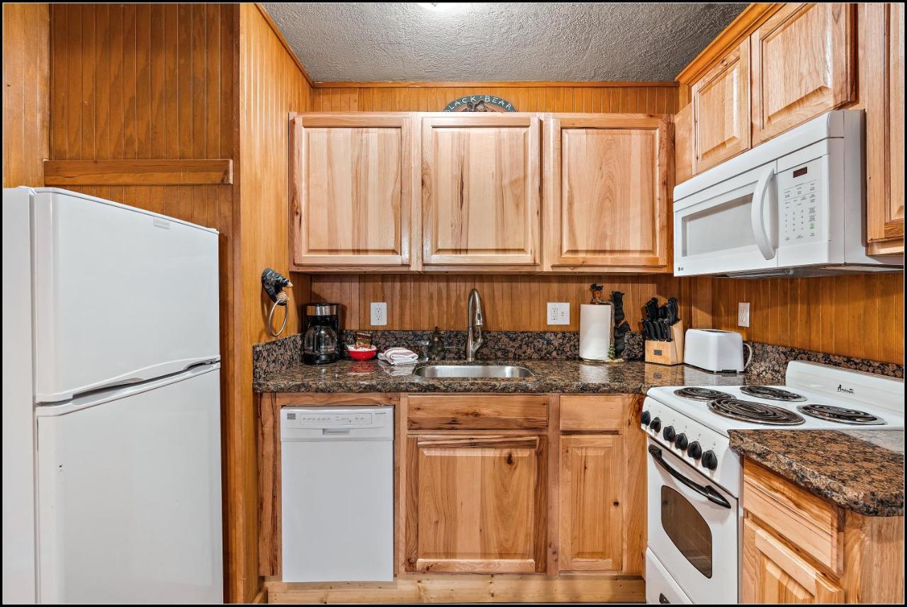 Brundage Bungalows McCall Exterior photo