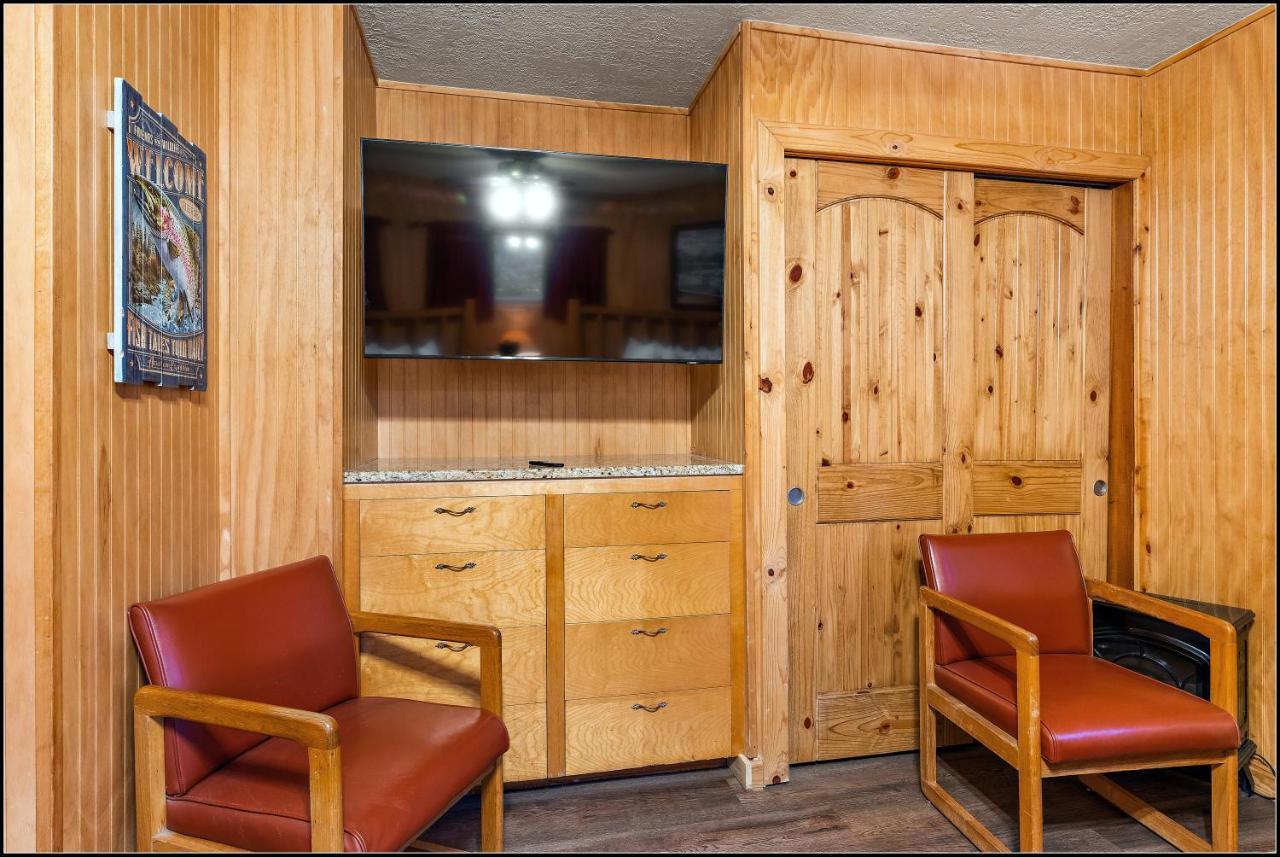 Brundage Bungalows McCall Exterior photo