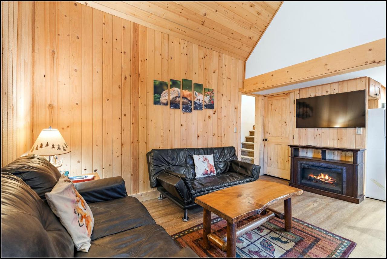 Brundage Bungalows McCall Exterior photo