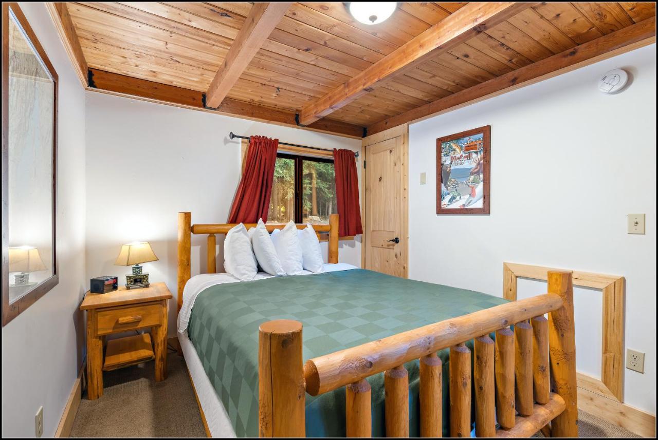 Brundage Bungalows McCall Exterior photo